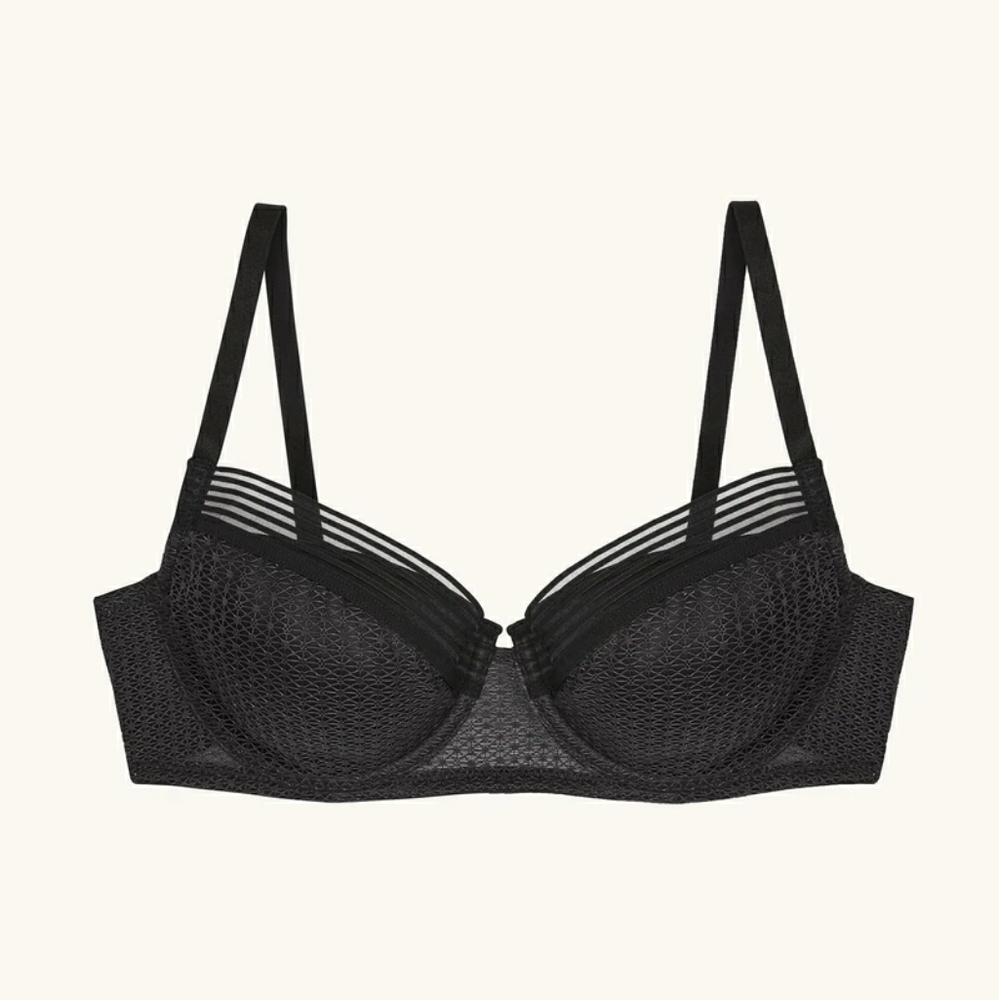 BNWT ThirdLove bra size 40 A 1/2